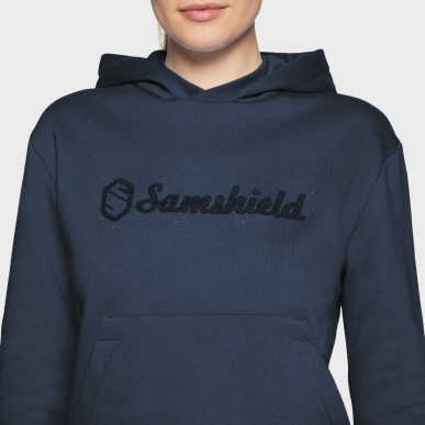 pull Samshield Camilla Winter - Twilight