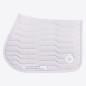 Tapis Cavalleria Toscana CSO Revo performance quilted jersey jumping lightgrey Tapis Cavalleria Toscana CSO Revo performance quilted jersey jumping lightgrey