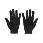 Gants techniques Cavalleria Toscana Unisexe Noir Gants techniques Cavalleria Toscana Unisexe Noir