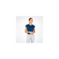 T-shirt technique Samshield Luana - bleu océan T-shirt technique Samshield Luana - bleu océan