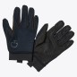 Gants d'été Cavalleria Toscana noir Gants d'été Cavalleria Toscana noir
