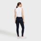 Pantalon Samshield Adèle V2 knee grip marine Pantalon Samshield Adèle V2 knee grip marine