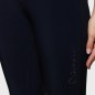 Pantalon Samshield Adèle V2 knee grip marine Pantalon Samshield Adèle V2 knee grip marine