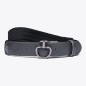 Ceinture élastique pour femme Cavalleria Toscana noire Ceinture élastique pour femme Cavalleria Toscana noire