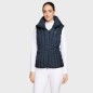 Doudoune sans manche Samshield Chamonix - marine Doudoune sans manche Samshield Chamonix - marine