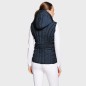 Doudoune sans manche Samshield Chamonix - marine Doudoune sans manche Samshield Chamonix - marine