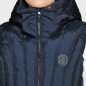Doudoune sans manche Samshield Chamonix - marine Doudoune sans manche Samshield Chamonix - marine