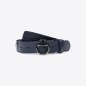Ceinture élastique pour femme Cavalleria Toscana bleu marine Ceinture élastique pour femme Cavalleria Toscana bleu marine