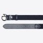 Ceinture élastique pour femme Cavalleria Toscana bleu marine Ceinture élastique pour femme Cavalleria Toscana bleu marine