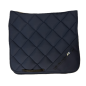 Tapis Cavalleria Toscana dressage dash quilted jersey marine Tapis Cavalleria Toscana dressage dash quilted jersey marine