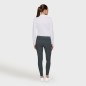 Pantalon Samshield Adèle Anthracite Pantalon Samshield Adèle Anthracite
