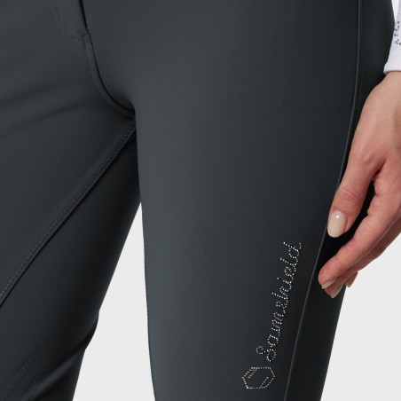 Pantalon Samshield Adèle - Anthracite