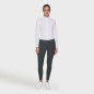 Pantalon Samshield Adèle Anthracite Pantalon Samshield Adèle Anthracite