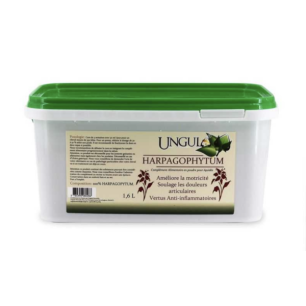 Complément alimentaire Harpagophytum Ungula 1.6L