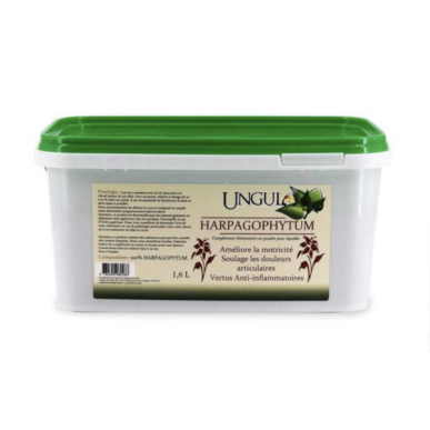 Complément alimentaire Harpagophytum Ungula 1.6L