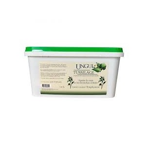 Complément Alimentaire Tussilage Ungula 1.6L