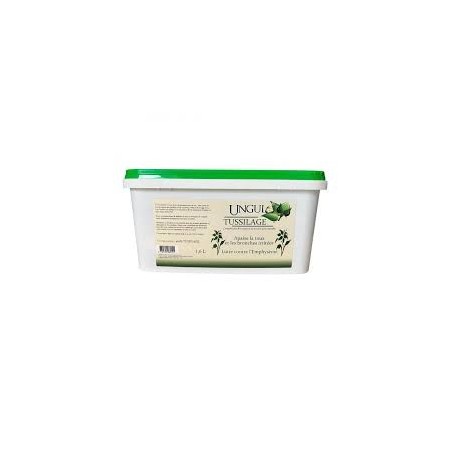 Complément Alimentaire Tussilage Ungula 1.6L