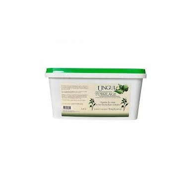 Complément Alimentaire Tussilage Ungula 1.6L