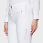 Pantalon Samshield Omega Knee Grip - blanc Pantalon Samshield Omega Knee Grip - blanc