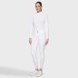 Pantalon Samshield Omega Knee Grip - blanc Pantalon Samshield Omega Knee Grip - blanc