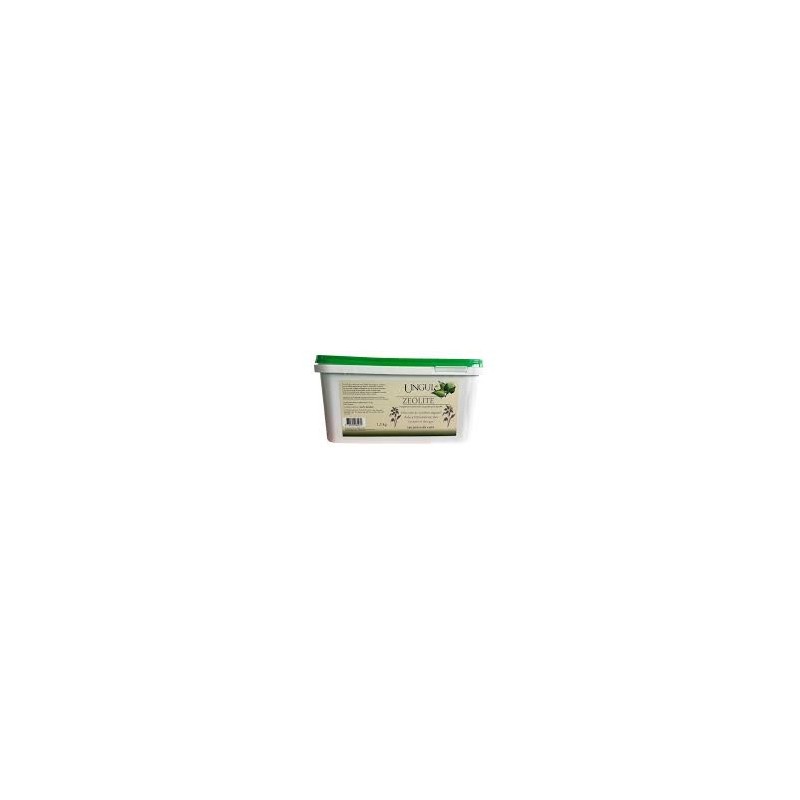 Complément alimentaire Zeolite Ungula 1.5Kg Complément alimentaire Zeolite Ungula 1.5Kg