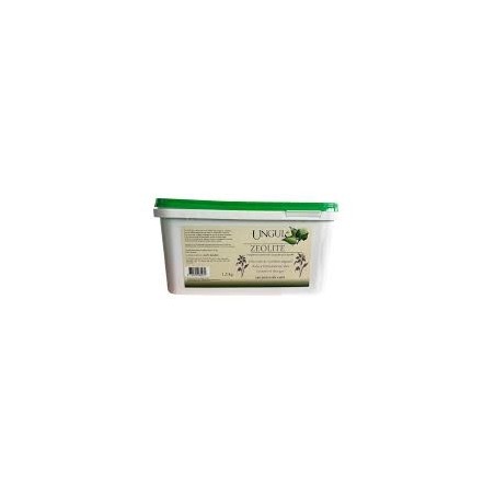 Complément alimentaire zeolite Ungula 1.5Kg