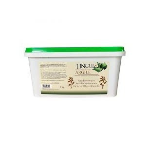 Complément alimentaire Argile Ungula 2Kg
