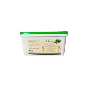 Complément alimentaire Gingembre Ungula 1.6L