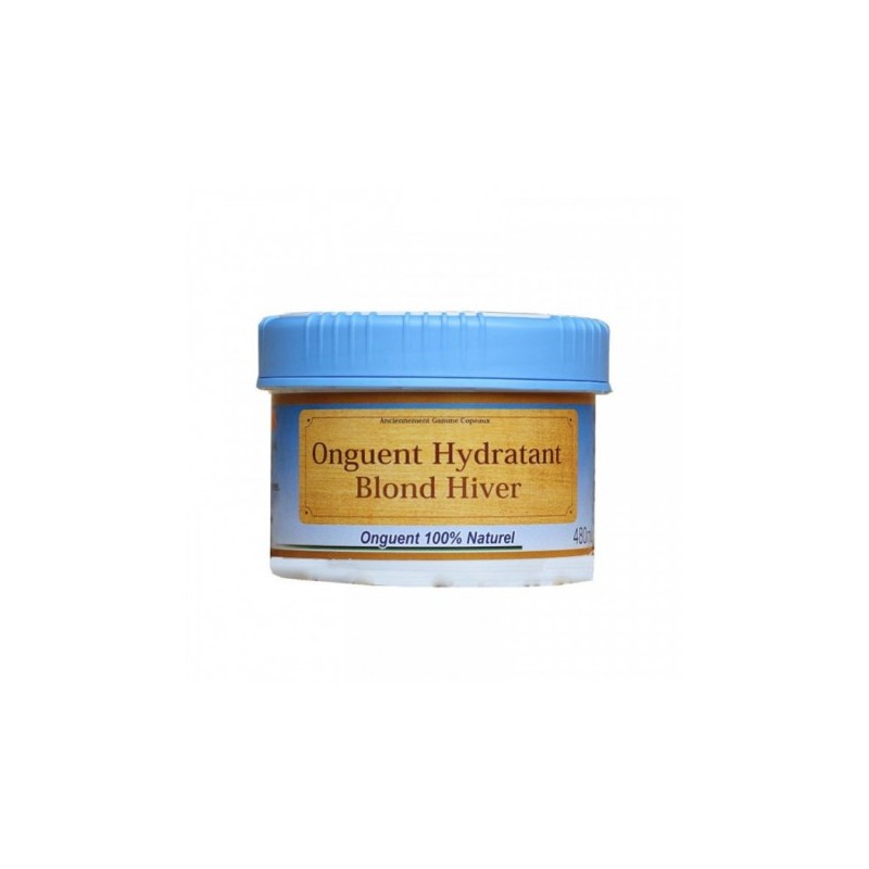 Onguent hiver blond Hydratant Ungula Onguent hiver blond Hydratant Ungula