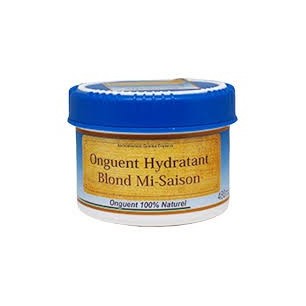 Onguent mi-saison blond Hydratant Ungula