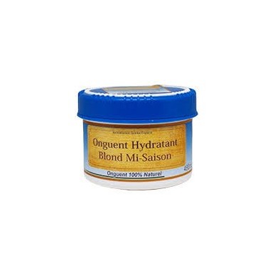 Onguent mi-saison blond Hydratant Ungula