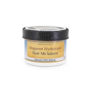 Onguent mi-saison noir Hydratant Ungula