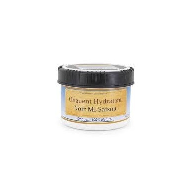 Onguent mi-saison noir Hydratant Ungula