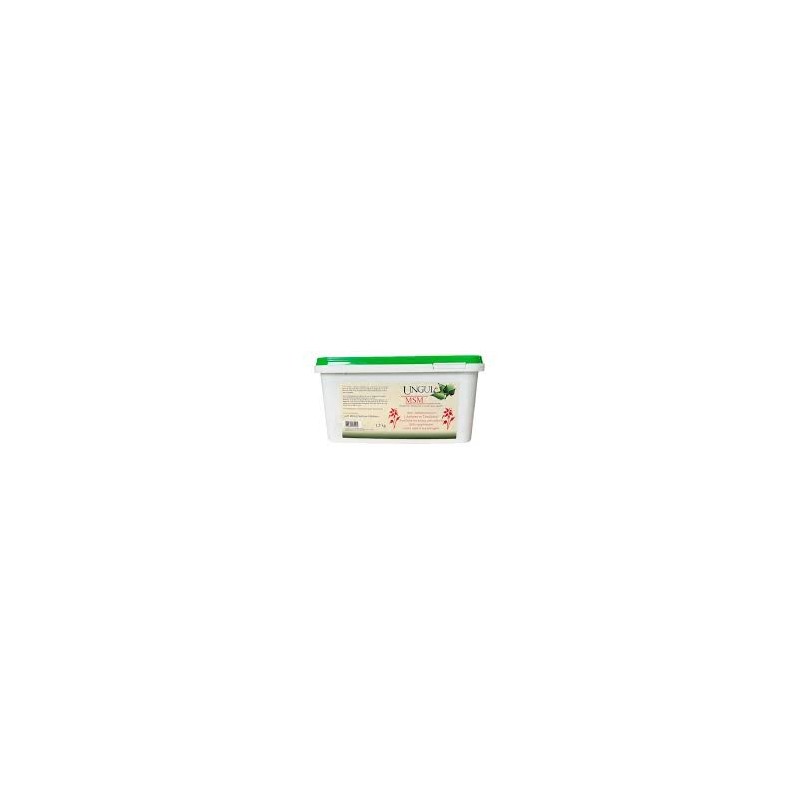Complément alimentaire MSM Ungula 1.5KG