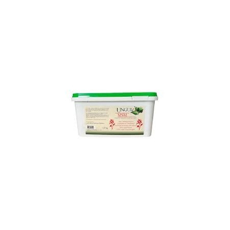 Complément alimentaire MSM Ungula 1.5KG