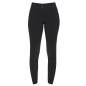Pantalon femme Cavalleria Toscana marine taille haute american Pantalon femme Cavalleria Toscana marine taille haute american
