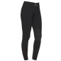 Pantalon femme Cavalleria Toscana marine taille haute american Pantalon femme Cavalleria Toscana marine taille haute american