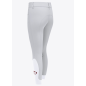 Pantalon femme Cavalleria Toscana gris taille haute american Pantalon femme Cavalleria Toscana gris taille haute american