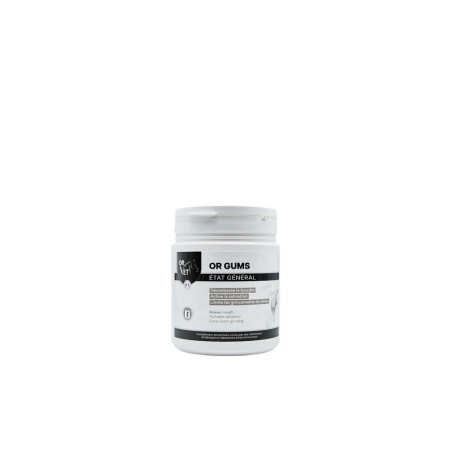 Complément alimentaire Or Gums OrVet 250gr