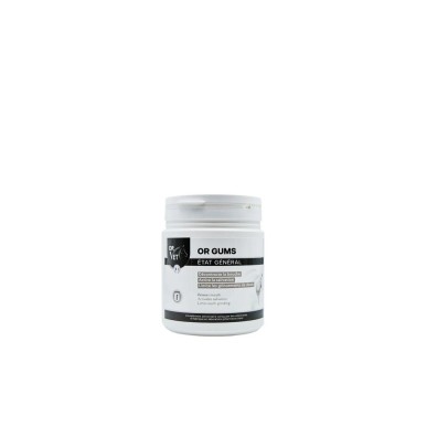 Complément alimentaire Or Gums OrVet 250gr