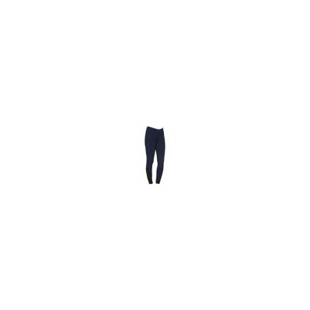 Pantalon femme cavalleria toscana team marine
