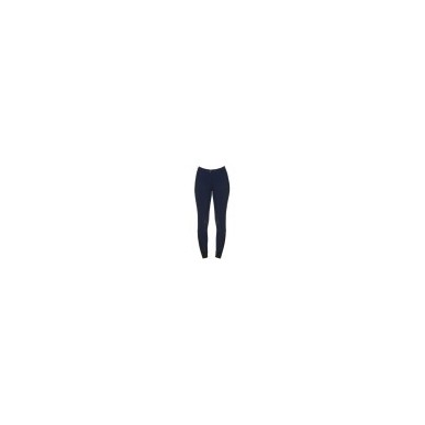 Pantalon femme cavalleria toscana team marine