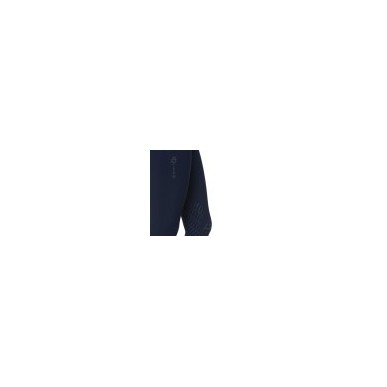 Pantalon femme cavalleria toscana team marine