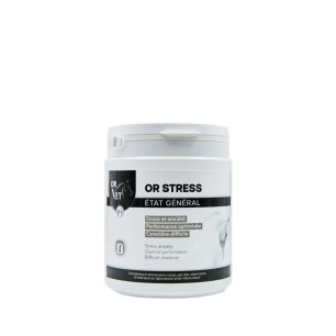 Complément alimentaire Or Stress OrVet 300g