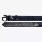 Ceinture élastique pour femme cavalleria Toscana navy Ceinture élastique pour femme cavalleria Toscana navy