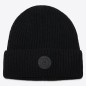 Bonnet en laine Cavalleria Toscana noir Bonnet en laine Cavalleria Toscana noir