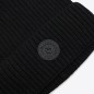 Bonnet en laine Cavalleria Toscana noir Bonnet en laine Cavalleria Toscana noir