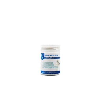 Complément alimentaire Or cartilage OrVet 120 comprimés