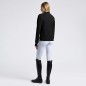 Veste Cavalleria Toscana noire crew neck Veste Cavalleria Toscana noire crew neck