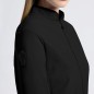 Veste Cavalleria Toscana noire crew neck Veste Cavalleria Toscana noire crew neck